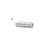 Ceta Form 8 Mm 3/8'' 6 Köşe Derin Lokma Anahtar C14-H08 - 1