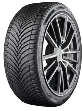 Bridgestone 215/55R18 99V XL Turanza All Season 6 Üretim Tarihi : 2023 - 1