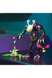 LEGO ® Dreamzzz™ Kafes Canavarı Grimkeeper 71455 - 7 Yaş Ve Üzeri Macera Sever Çocuklar Için 2 Farklı thumbnail 5