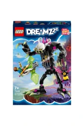 LEGO ® Dreamzzz™ Kafes Canavarı Grimkeeper 71455 - 7 Yaş Ve Üzeri Macera Sever Çocuklar Için 2 Farklı thumbnail 7