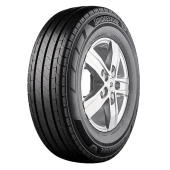 235/60R17 C 117/115R Duravis Van Yaz Lastiği Üretim Tarihi : 2023 - 1