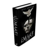 Emare Maske (Ciltli) ASLI ARSLAN - 1