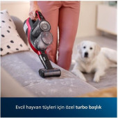 Philips XC7043/01 Speed Pro Max Dikey Süpürge - 5