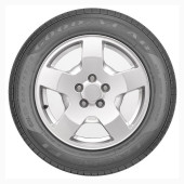 GOODYEAR 295/40 R22 112W XL EAG F1 ASYMM SUV (MO1) YAZ Oto Lastiği - 2024 - 2
