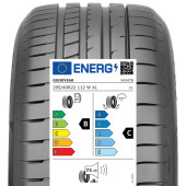 GOODYEAR 295/40 R22 112W XL EAG F1 ASYMM SUV (MO1) YAZ Oto Lastiği - 2024 - 4