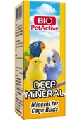 Deep Mineral (Kuşlar için Mineral) 30 ml - 1