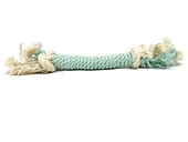 Ehlipet Köpekler İçin Düğümlü Stres İpi Oyuncak (Halat 2BMİ) 23 Cm - 1