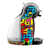 Krups Nescafe Dolce Gusto Kahve Makinesi - 1