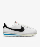 NİKE CORTEZ KADIN SPOR AYAKKABI-DM1791-100 - 1