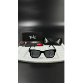 Ray-Ban Wayfarer 2140 901 Black-Güneş Gözlüğü - 2