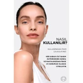 L'oreal Paris Bright Reveal Spf 50+ Koyu Leke Karşıtı Fluid Günlük Yüz Güneş Kremi 50Ml - 7
