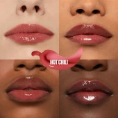 Maybelline New York Lifter Plump Dudak Parlatıcısı- 006 Hot Chili - 5