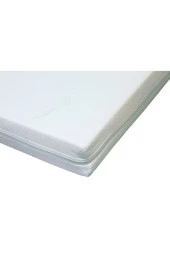 Oyun parkı yatağı sünger yatak 10cm park beşik yatağı cotton bebek yatağı - 2