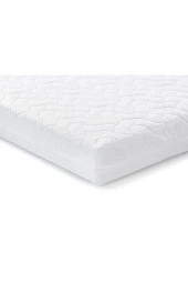 Oyun parkı yatağı sünger yatak 10cm park yatağı alezli bebek yatağı thumbnail 2