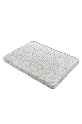 Hygiene Bamboo 50x100 Cm Ortopedik Yatak Şiltesi Visco Yatak Pedi - 1