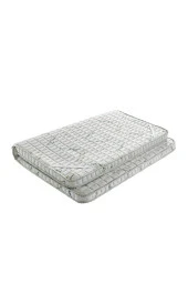 Hygiene Bamboo 50x100 Cm Ortopedik Yatak Şiltesi Visco Yatak Pedi - 3