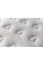 Ortopedik Visco Yatak Pedi Kaşmir Visco Yatak Şiltesi - 3