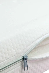 Maxi-Cosi 70x120 Cm Cotton  Thermo Oyun Parkı Yatağı Termo Sepet Beşik Yatağı thumbnail 3