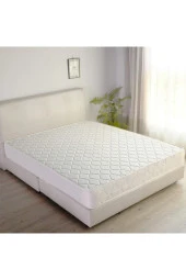 P.c Parrot Sunset Ortopedik Yaylı Yatak Tek Kişilik Çift Kişilik Ve Bebek Yatakları thumbnail 1