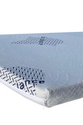 Cotton Fermuarlı Park Beşik Yatağı Oyun Parkı Yatağı thumbnail 4