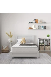 Misty Ultra Ortopedik Cotton Yaylı Yatak Tek Kişilik Çift Kişilik Bebek Yatakları - 2