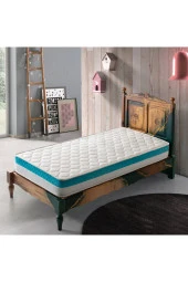 Ortopedik Yaylı Yatak P.C Parrot Alpha Tek Kişilik Çift Kişilik Çoçuk Yatakları - 1