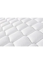 Maxi-Cosi 70x120 Cotton Ortopedik Yatak Şiltesi Visco Yatak Pedi - 4