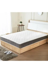 Foggy Ortopedik Yaylı Yatak Tek Kişilik Çift Kişilik Bebek Yatakları - 2