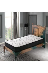 Parrot Atlas Ortopedik Yaylı Yatak Tek Kişilik Çift Kişilik Bebek Yatakları thumbnail 1