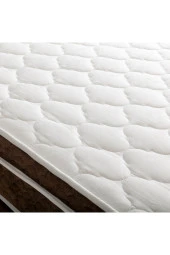 P.C Parrot Steel Ultra Full Ortopedik Yaylı Yatak Lüx Yaylı Yatak thumbnail 3