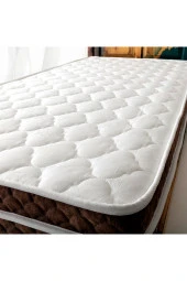 P.C Parrot Steel Ultra Full Ortopedik Yaylı Yatak Lüx Yaylı Yatak thumbnail 4