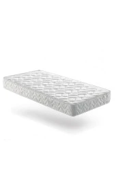 50x100 Bianco Jakarlı Ortopedik Yaylı Yatak - 4