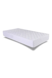 Primline Tempo Ortopedik 60x110 Cm Yaylı Yatak - 1