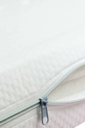 Maxi-Cosi 76x110 Cm Cotton  Thermo Oyun Parkı Yatağı Termo Sepet Beşik Yatağı thumbnail 3