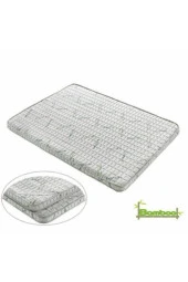 Bambu Visco Ped Yatak Şiltesi Ortopedik Visco Yatak Şiltesi thumbnail 1