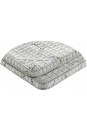 Bambu Visco Ped Yatak Şiltesi Ortopedik Visco Yatak Şiltesi thumbnail 2