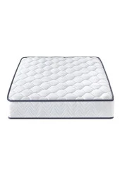 P.c Parrot Cloud Ortopedik Yaylı Yatak Tek Kişilik Çift Kişilik Bebek Yatakları thumbnail 1