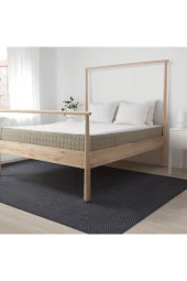 Cynthia Ortopedik Yaylı Yatak Tek Kişilik Çift Kişilik Bebek Yatakları thumbnail 1