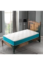 Ortopedik Yaylı Yatak P.C Parrot Tek Kişilik Çift Kişilik Ve Çoçuk Yaylı Yatakları thumbnail 1