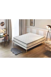 Chevy Ortopedik Yaylı Yatak Tek Kişilik Çift Kişilik Bebek Yatakları thumbnail 1