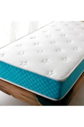 Ortopedik Yaylı Yatak P.C Parrot Tek Kişilik Çift Kişilik Ve Çoçuk Yaylı Yatakları thumbnail 2