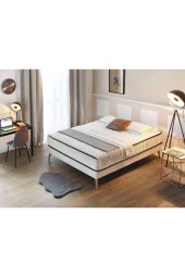 Chevy Ortopedik Yaylı Yatak Tek Kişilik Çift Kişilik Bebek Yatakları thumbnail 2