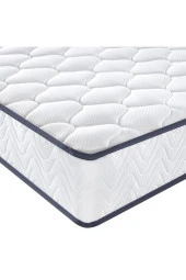 P.c Parrot Cloud Ortopedik Yaylı Yatak Tek Kişilik Çift Kişilik Bebek Yatakları thumbnail 3