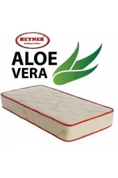 Aloevera Ortopedik Yaylı Yatak Tek Kişilik Çift Kişilik Bebek Yatakları thumbnail 2