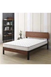 Shine Ultra Ortopedik Yaylı Yatak Tek Kişilik Çift Kişilik Bebek Yatakları thumbnail 2