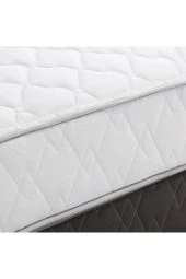 Ortopedik Yatak Ortopedik Jakarlı Yaylı Yatak Tek Kişilik Çift Kişilik Yatak thumbnail 4