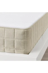 Cynthia Ortopedik Yaylı Yatak Tek Kişilik Çift Kişilik Bebek Yatakları thumbnail 4