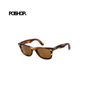 Ray-Ban Wayfarer 2140 902/51 Polarize - 1