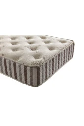 Biobed Ortopedik Yaylı Yatak Lüx Ortopedik Organıc Cotton Yumuşak Tuşeli Yaylı Yatak 65x95 Cm thumbnail 2