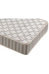 Energy Bamboo Kumaş  Lüx Soft Ortopedik Yaylı Yatak 60x120 cm - 3